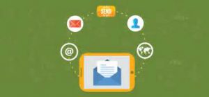 getresponse email marketing for your in home business ideas with social media picture