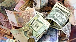 e currencies