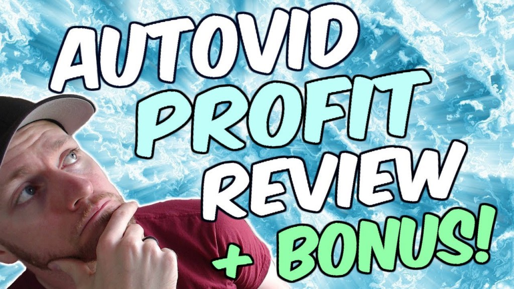 Profit review